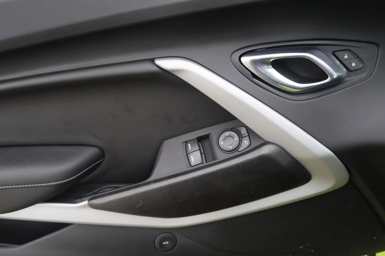 2019 Chevrolet Camaro 1LT | | WiFi Hotspot | Photo