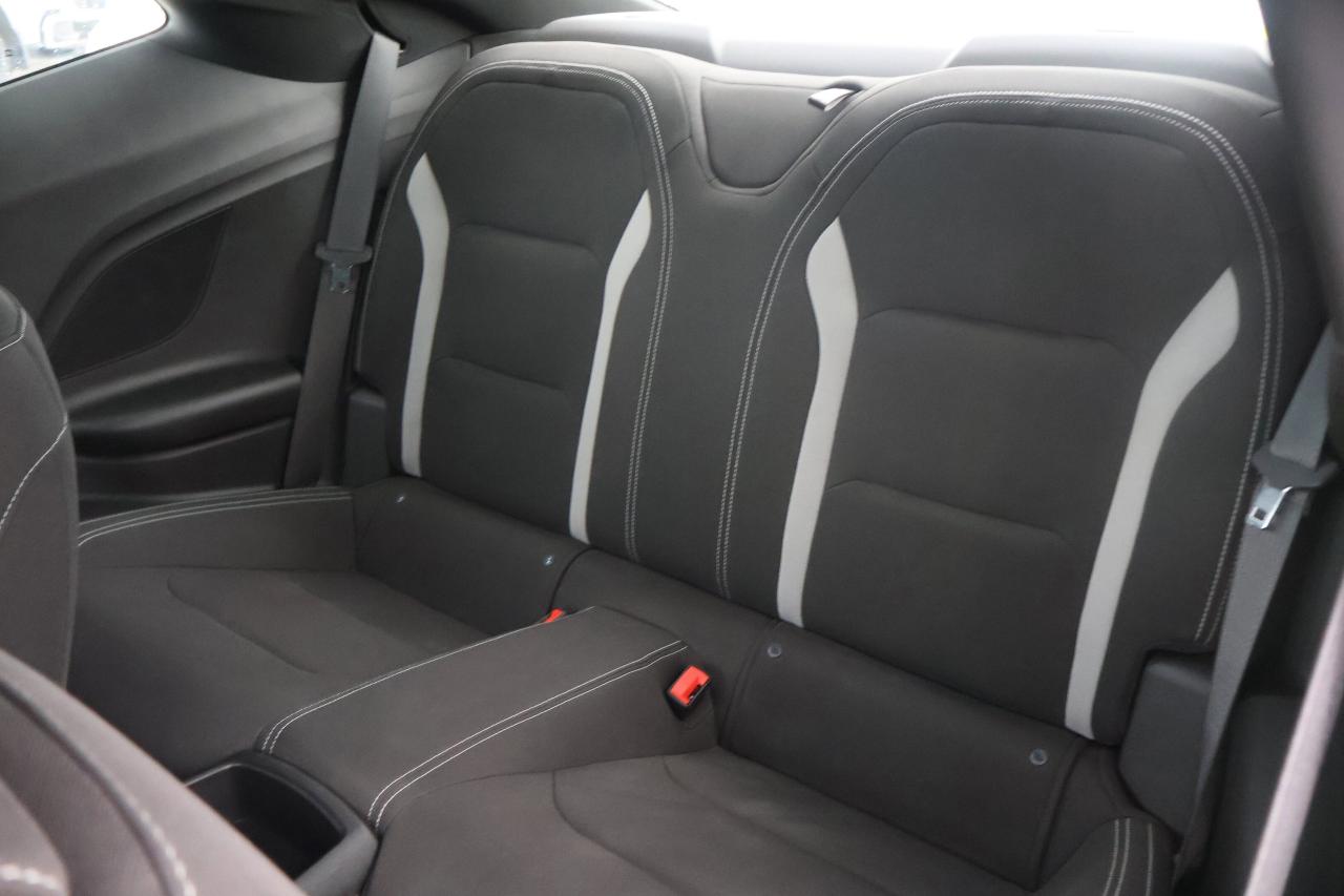 2019 Chevrolet Camaro 1LT | | WiFi Hotspot | Photo