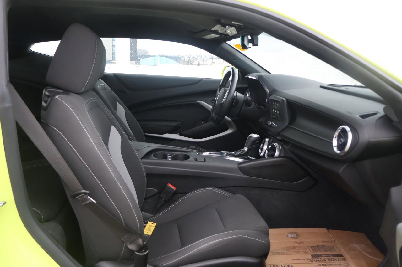 2019 Chevrolet Camaro 1LT | | WiFi Hotspot | Photo