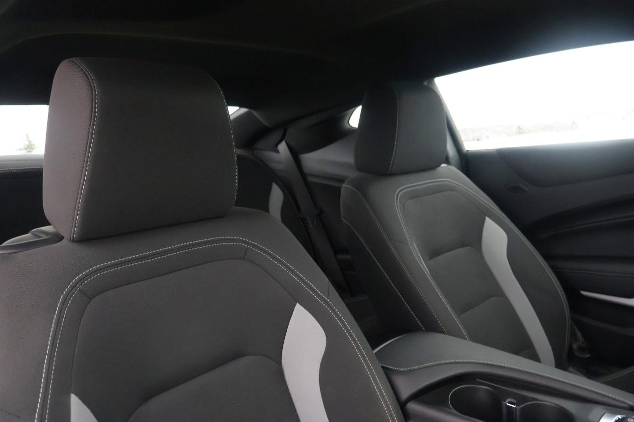 2019 Chevrolet Camaro 1LT | | WiFi Hotspot | Photo