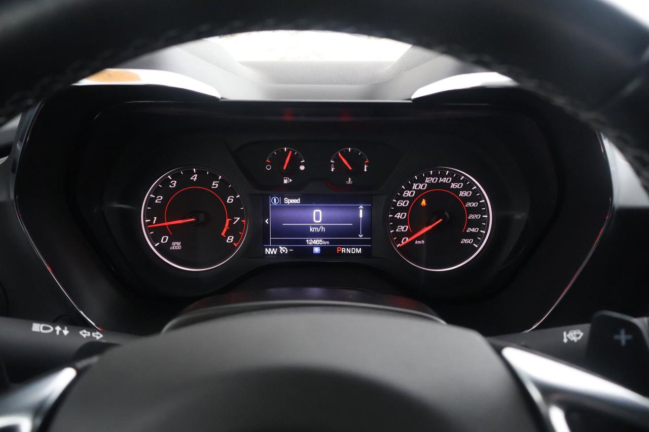 2019 Chevrolet Camaro 1LT | | WiFi Hotspot | Photo