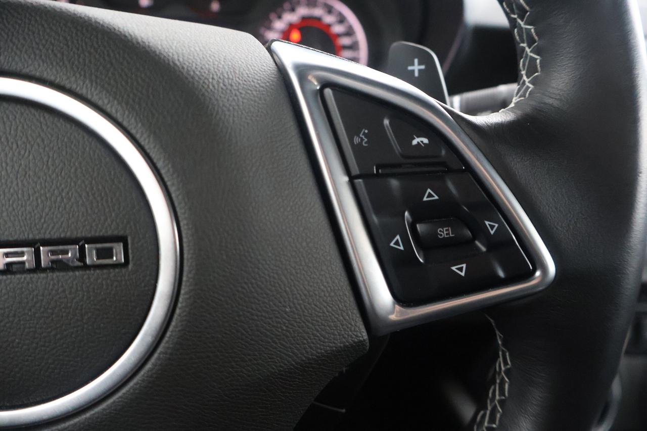 2019 Chevrolet Camaro 1LT | | WiFi Hotspot | Photo