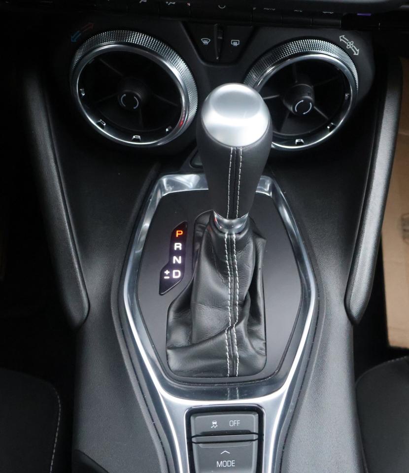 2019 Chevrolet Camaro 1LT | | WiFi Hotspot | Photo