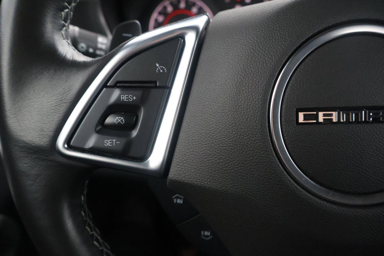 2019 Chevrolet Camaro 1LT | | WiFi Hotspot | Photo