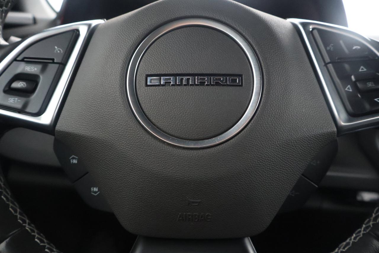 2019 Chevrolet Camaro 1LT | | WiFi Hotspot | Photo