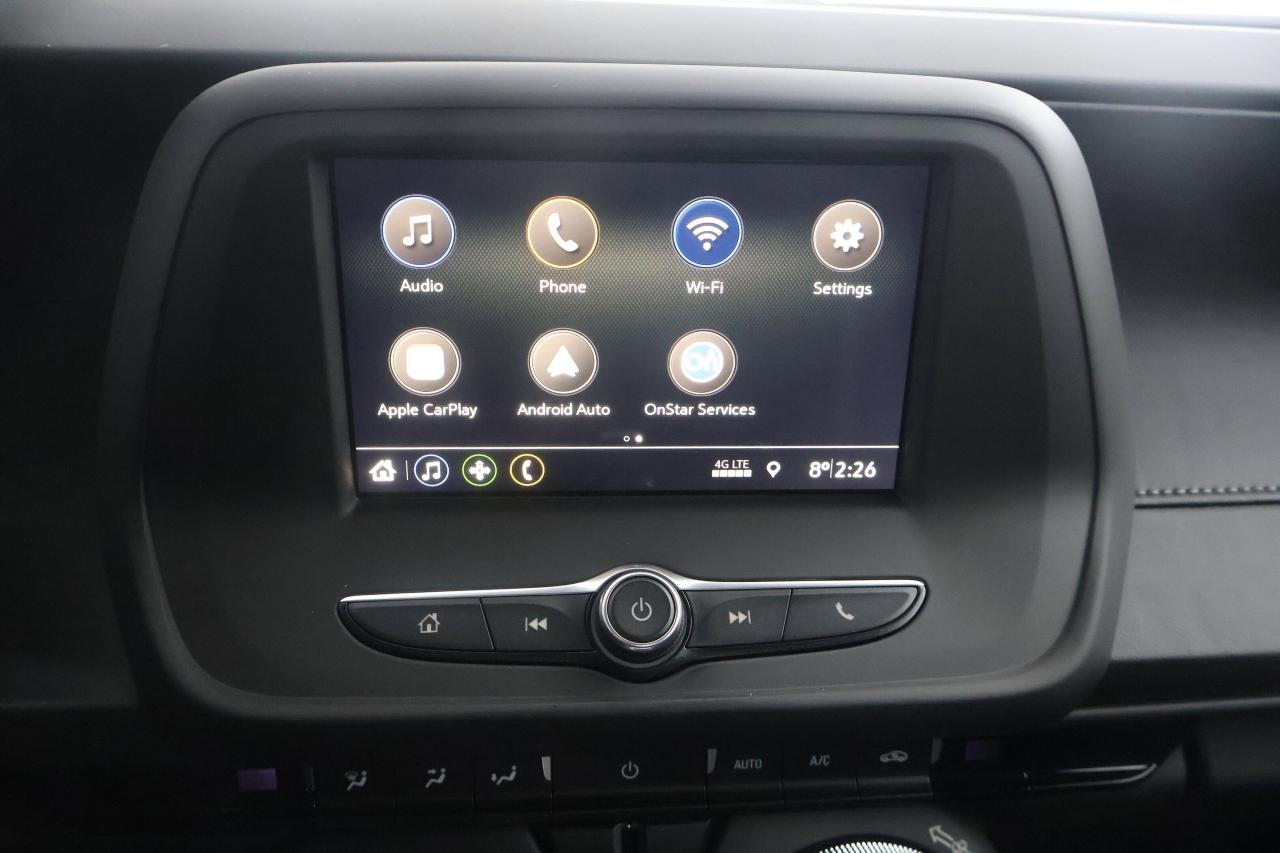 2019 Chevrolet Camaro 1LT | | WiFi Hotspot | Photo