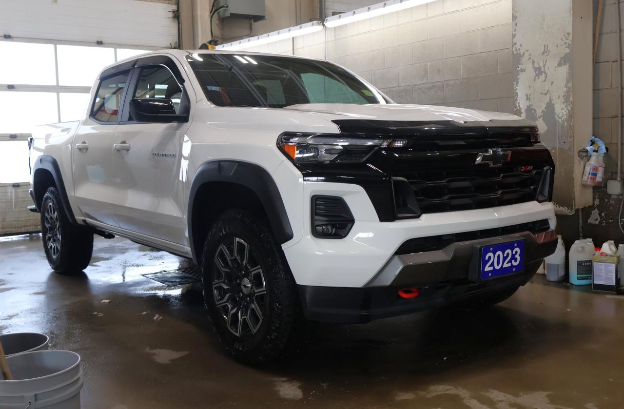 2023 Chevrolet Colorado 4WD Z71 | | Heated Mirrors | Photo