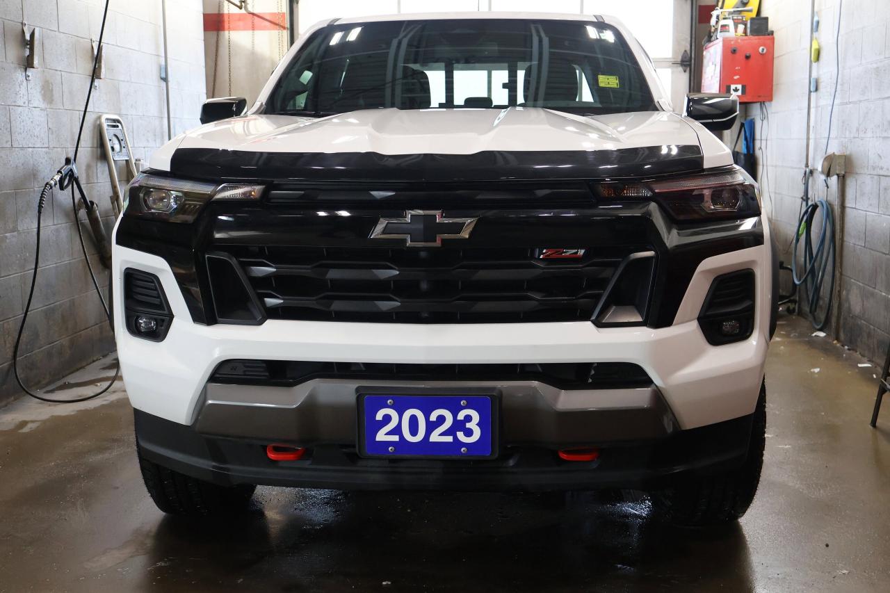 2023 Chevrolet Colorado 4WD Z71 | | Heated Mirrors | Photo3