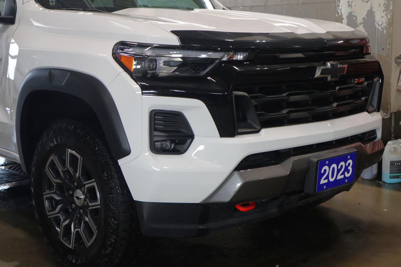 2023 Chevrolet Colorado 4WD Z71 | | Heated Mirrors | Photo2