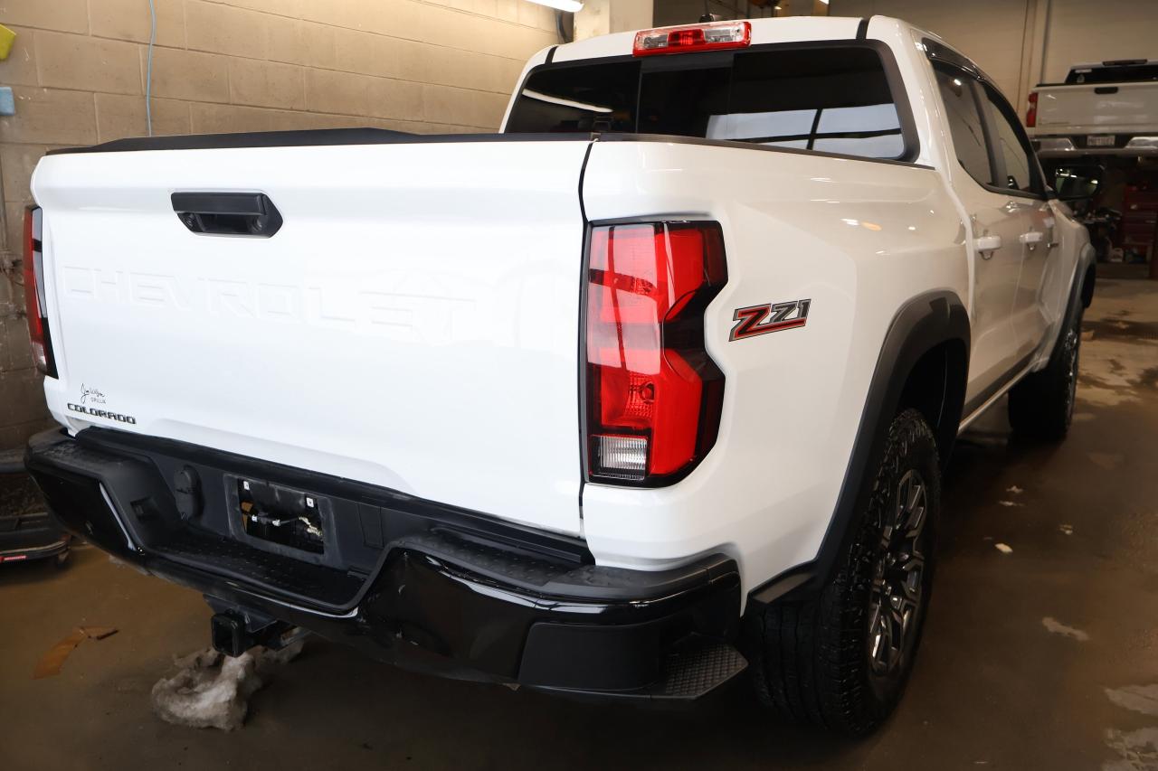 2023 Chevrolet Colorado 4WD Z71 | | Heated Mirrors | Photo