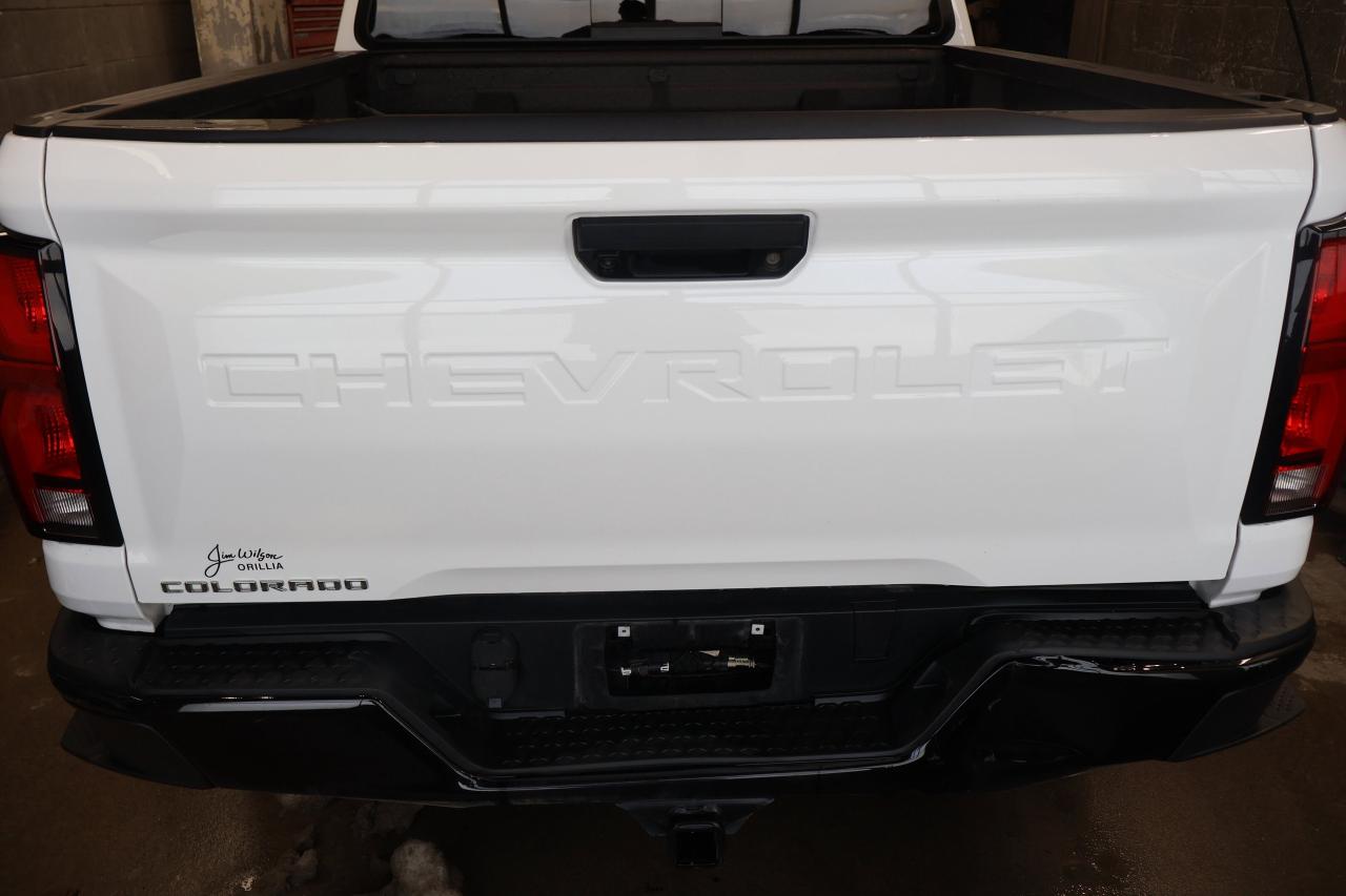 2023 Chevrolet Colorado 4WD Z71 | | Heated Mirrors | Photo