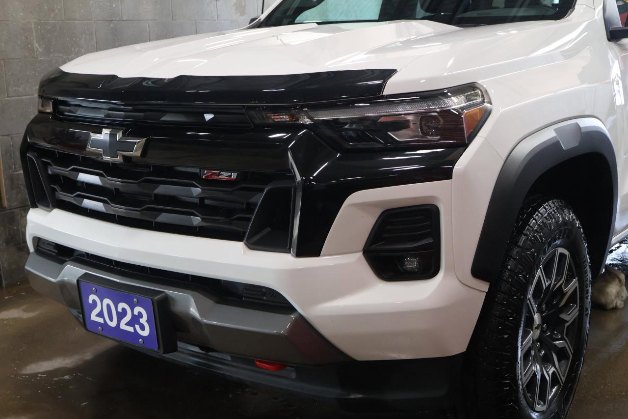 2023 Chevrolet Colorado 4WD Z71 | | Heated Mirrors | Photo