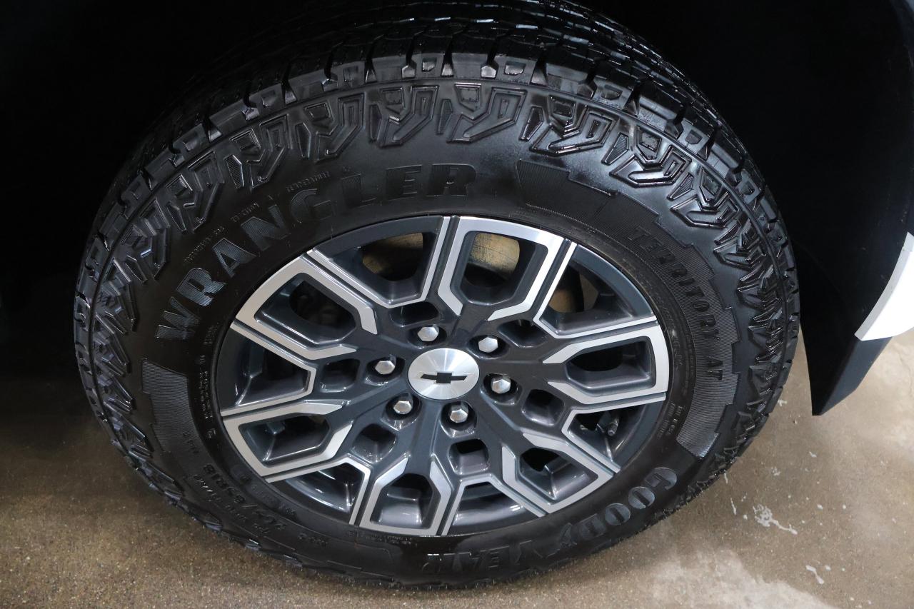 2023 Chevrolet Colorado 4WD Z71 | | Heated Mirrors | Photo