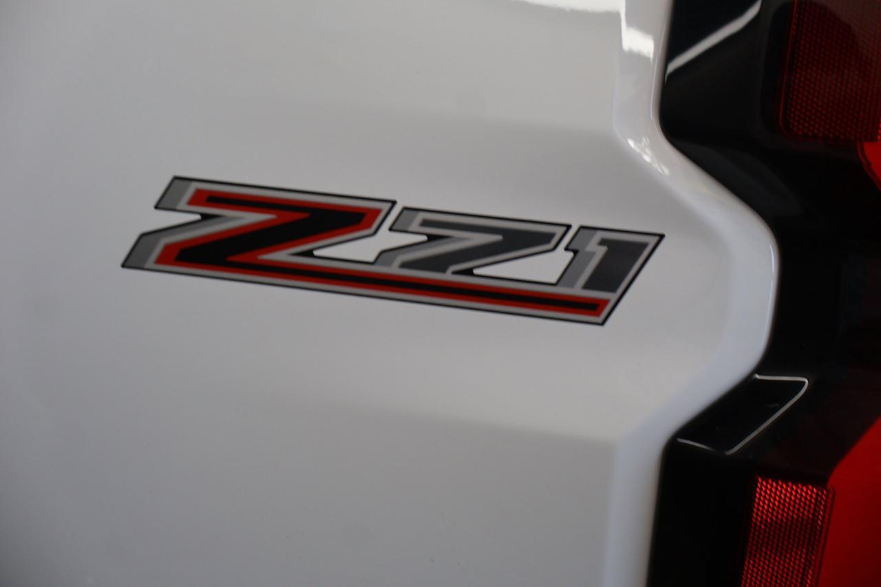 2023 Chevrolet Colorado 4WD Z71 | | Heated Mirrors | Photo