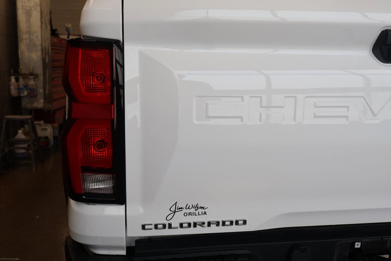 2023 Chevrolet Colorado 4WD Z71 | | Heated Mirrors | Photo