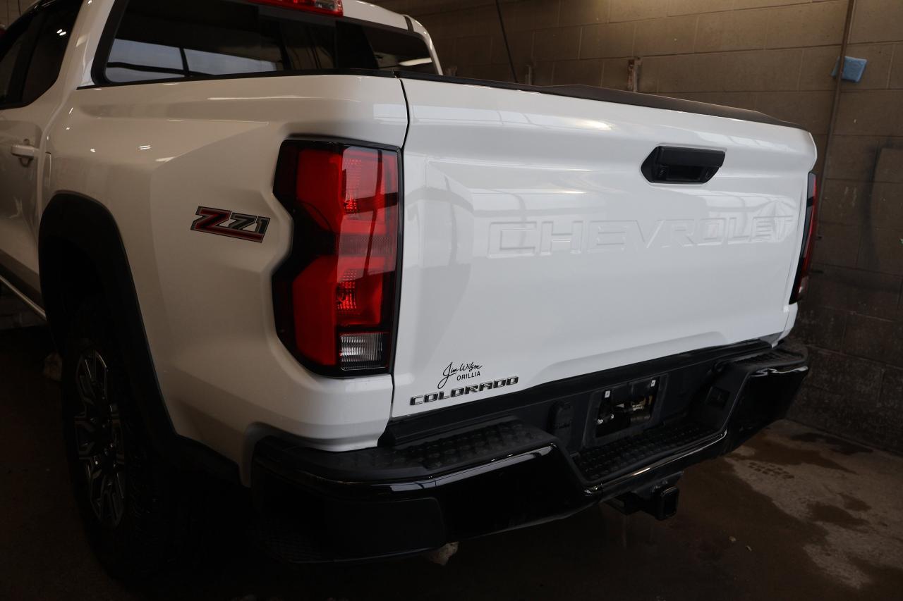 2023 Chevrolet Colorado 4WD Z71 | | Heated Mirrors | Photo