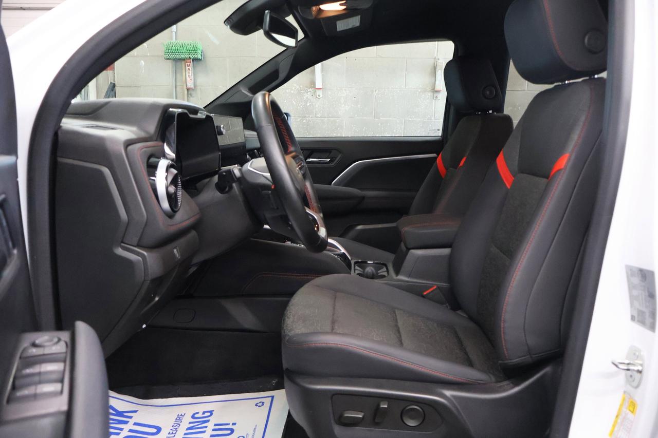 2023 Chevrolet Colorado 4WD Z71 | | Heated Mirrors | Photo