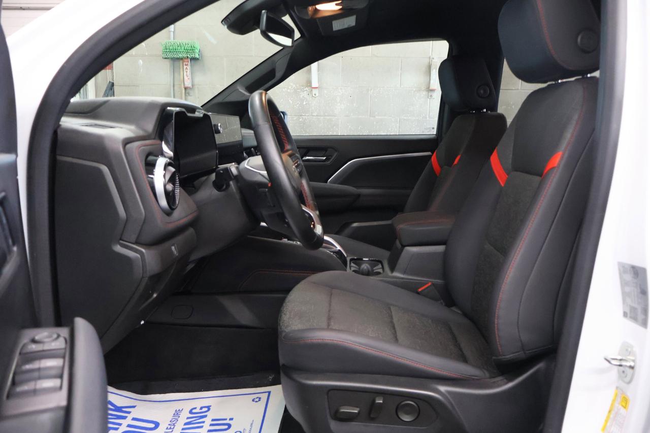 2023 Chevrolet Colorado 4WD Z71 | | Heated Mirrors | Photo