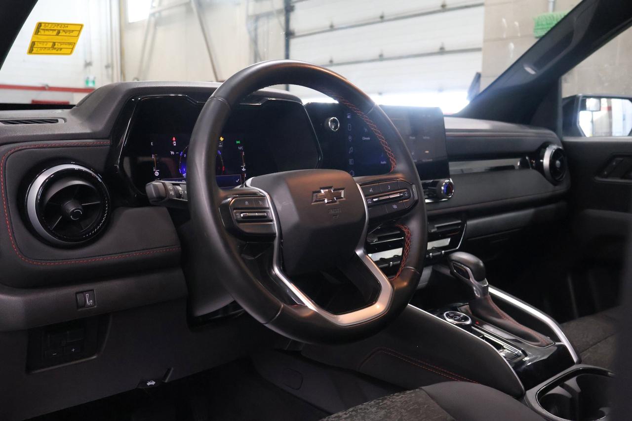 2023 Chevrolet Colorado 4WD Z71 | | Heated Mirrors | Photo