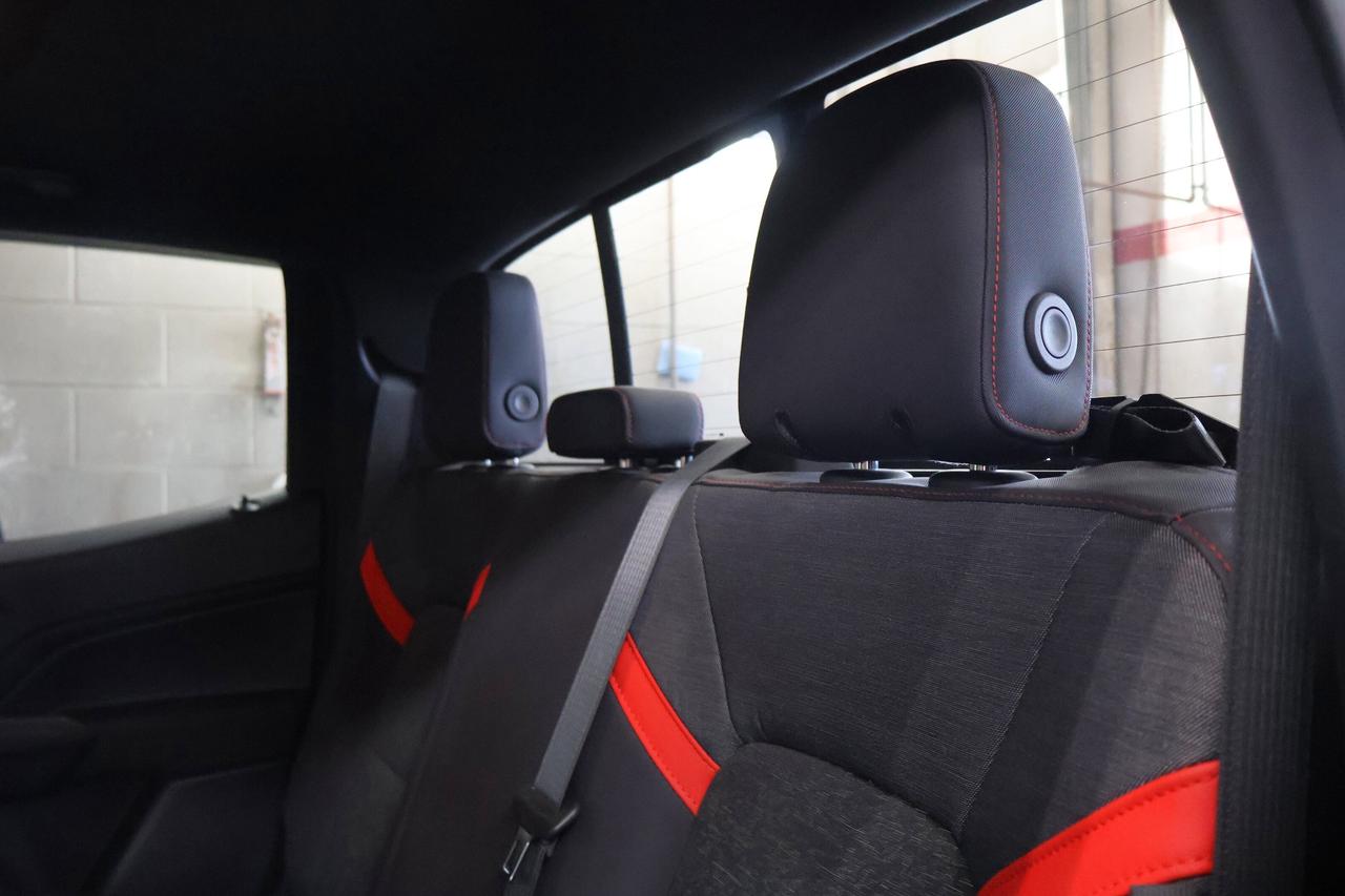 2023 Chevrolet Colorado 4WD Z71 | | Heated Mirrors | Photo