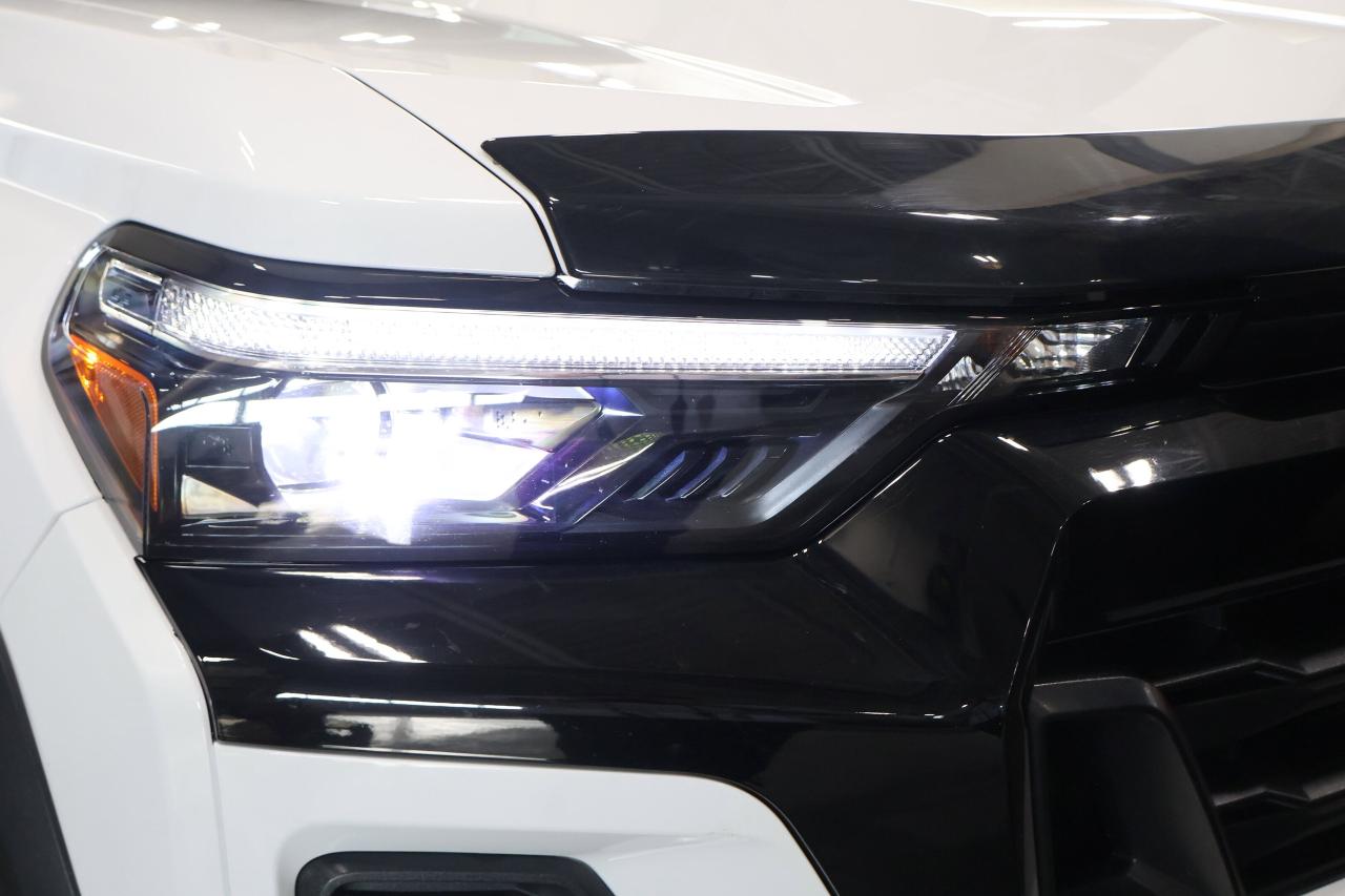 2023 Chevrolet Colorado 4WD Z71 | | Heated Mirrors | Photo