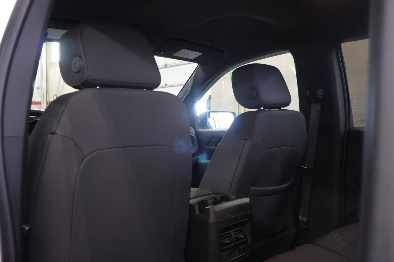 2023 Chevrolet Colorado 4WD Z71 | | Heated Mirrors | Photo