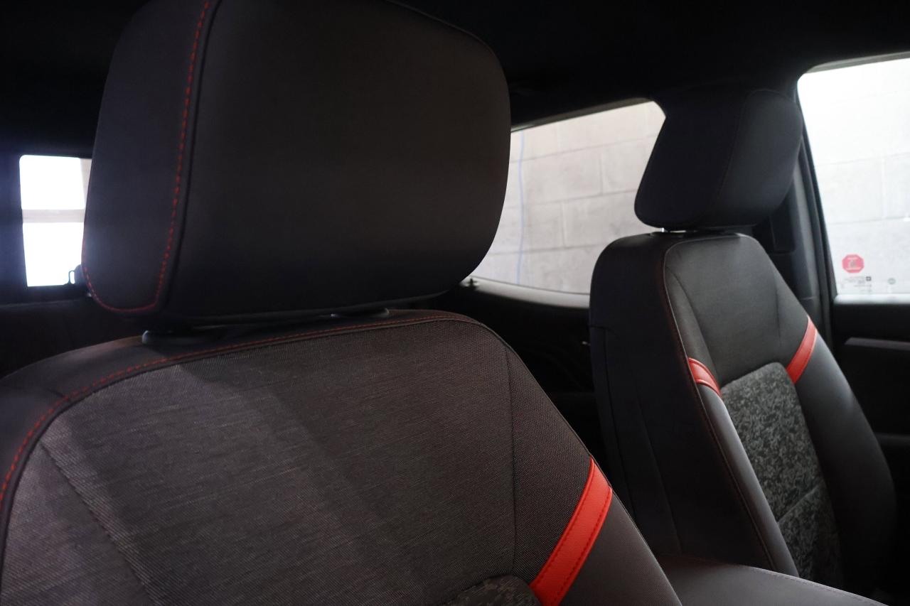 2023 Chevrolet Colorado 4WD Z71 | | Heated Mirrors | Photo