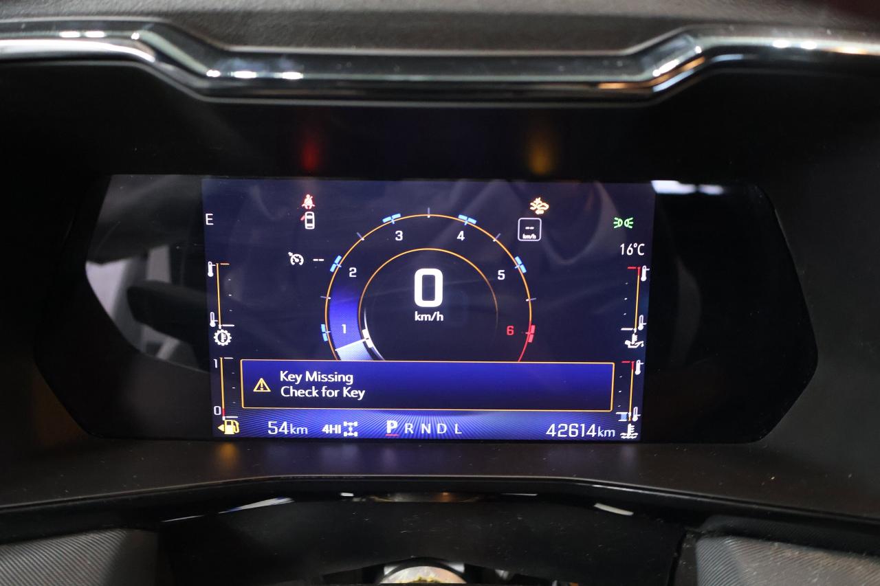 2023 Chevrolet Colorado 4WD Z71 | | Heated Mirrors | Photo