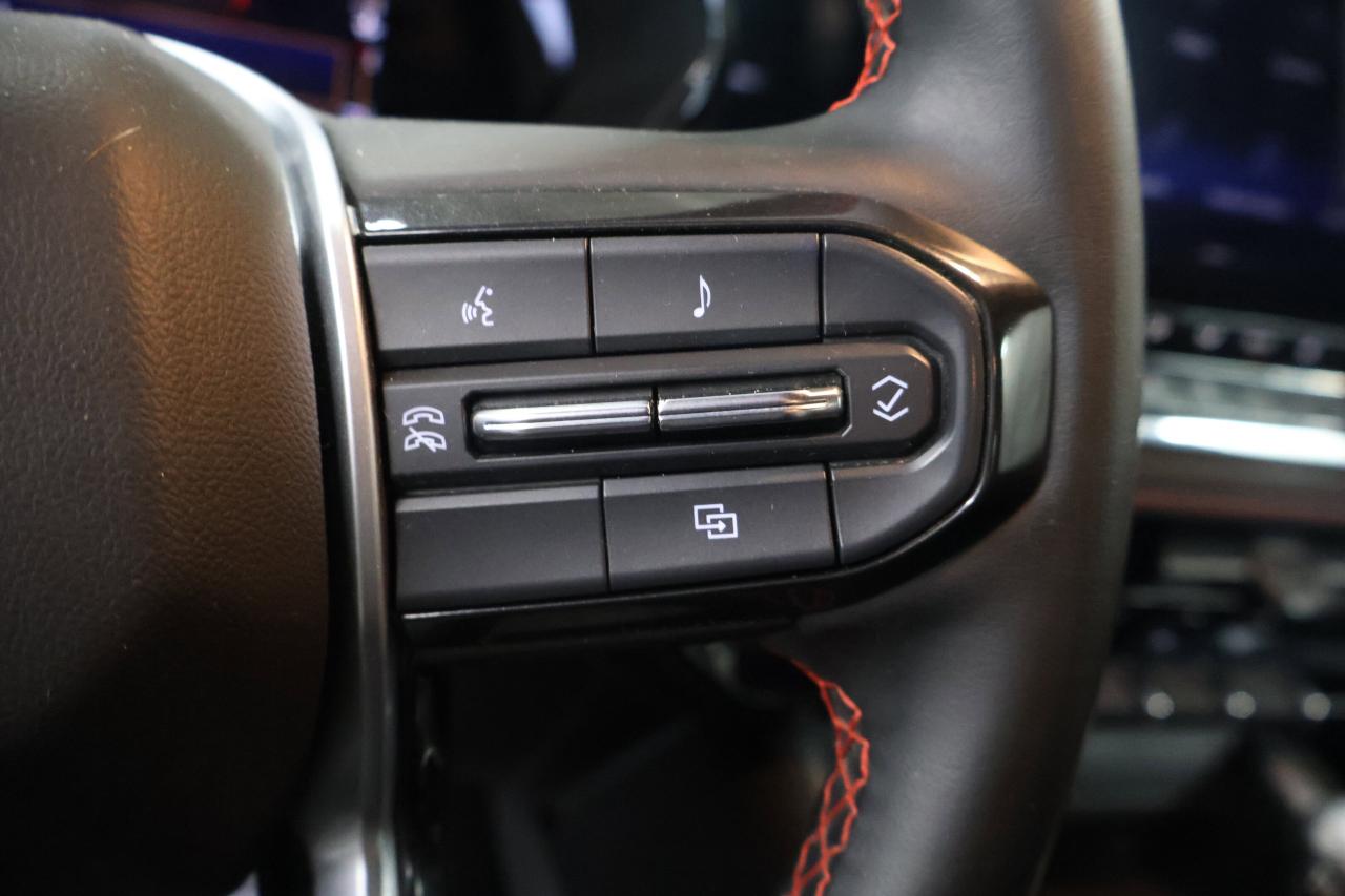 2023 Chevrolet Colorado 4WD Z71 | | Heated Mirrors | Photo