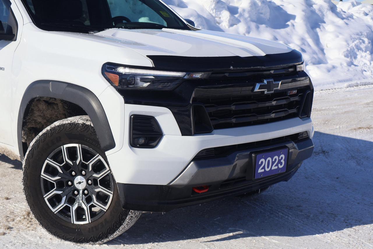 2023 Chevrolet Colorado 4WD Z71 | | Heated Mirrors | Photo2
