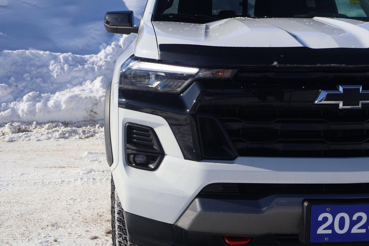 2023 Chevrolet Colorado 4WD Z71 | | Heated Mirrors | Photo