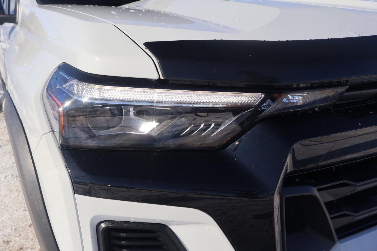 2023 Chevrolet Colorado 4WD Z71 | | Heated Mirrors | Photo