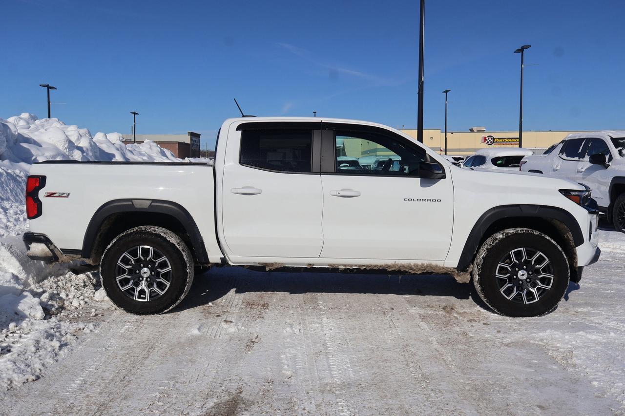 2023 Chevrolet Colorado 4WD Z71 | | Heated Mirrors | Photo