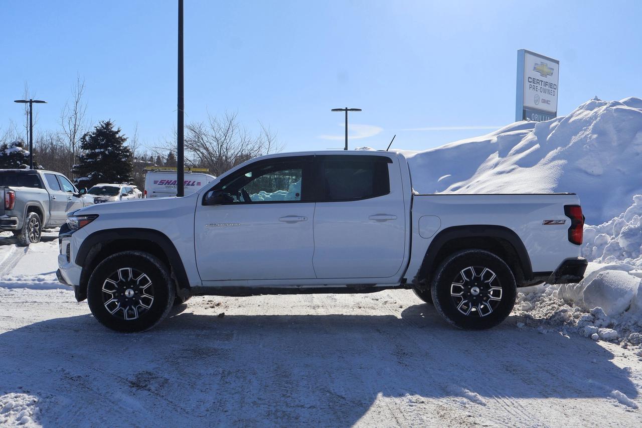 2023 Chevrolet Colorado 4WD Z71 | | Heated Mirrors | Photo