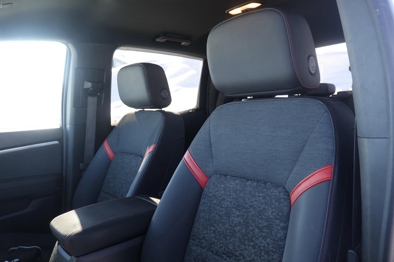 2023 Chevrolet Colorado 4WD Z71 | | Heated Mirrors | Photo