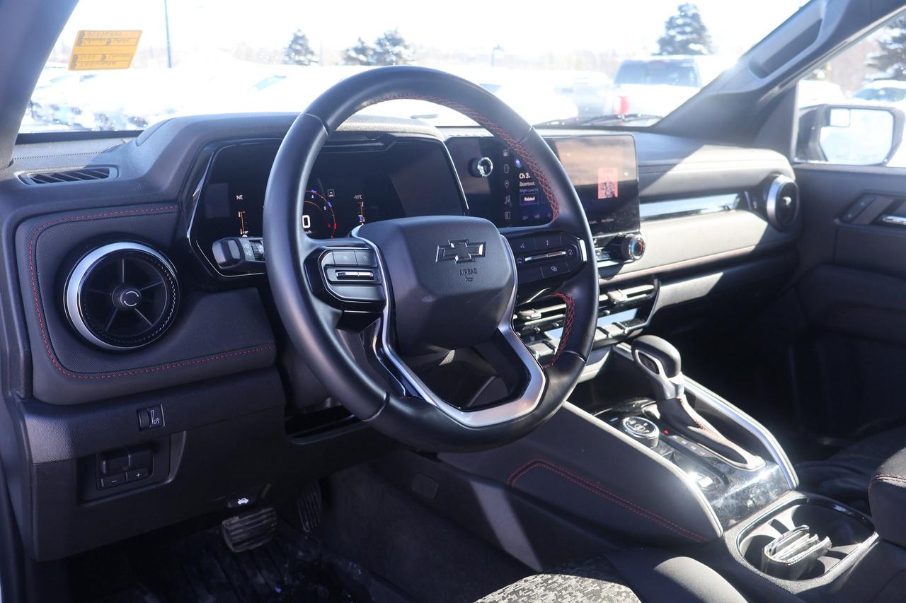2023 Chevrolet Colorado 4WD Z71 | | Heated Mirrors | Photo