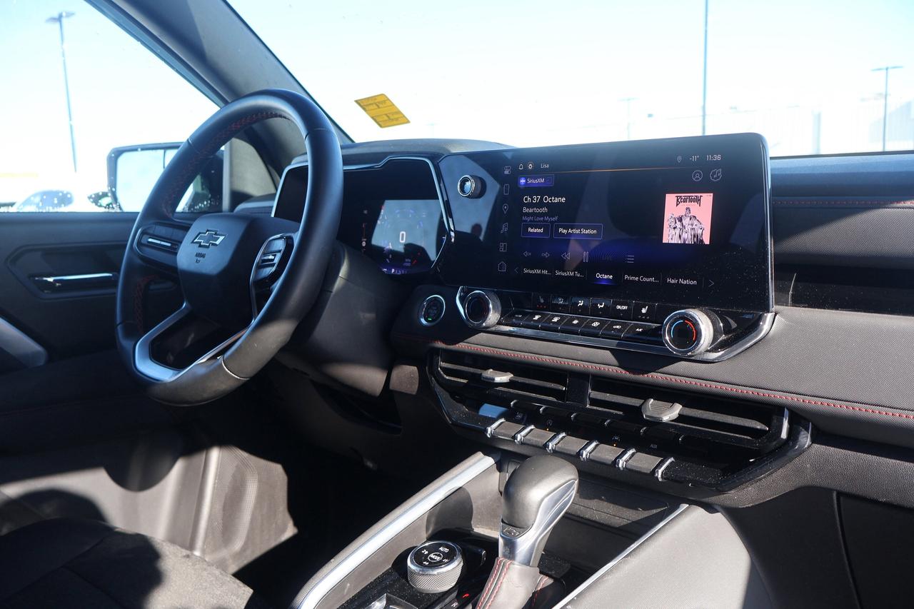 2023 Chevrolet Colorado 4WD Z71 | | Heated Mirrors | Photo