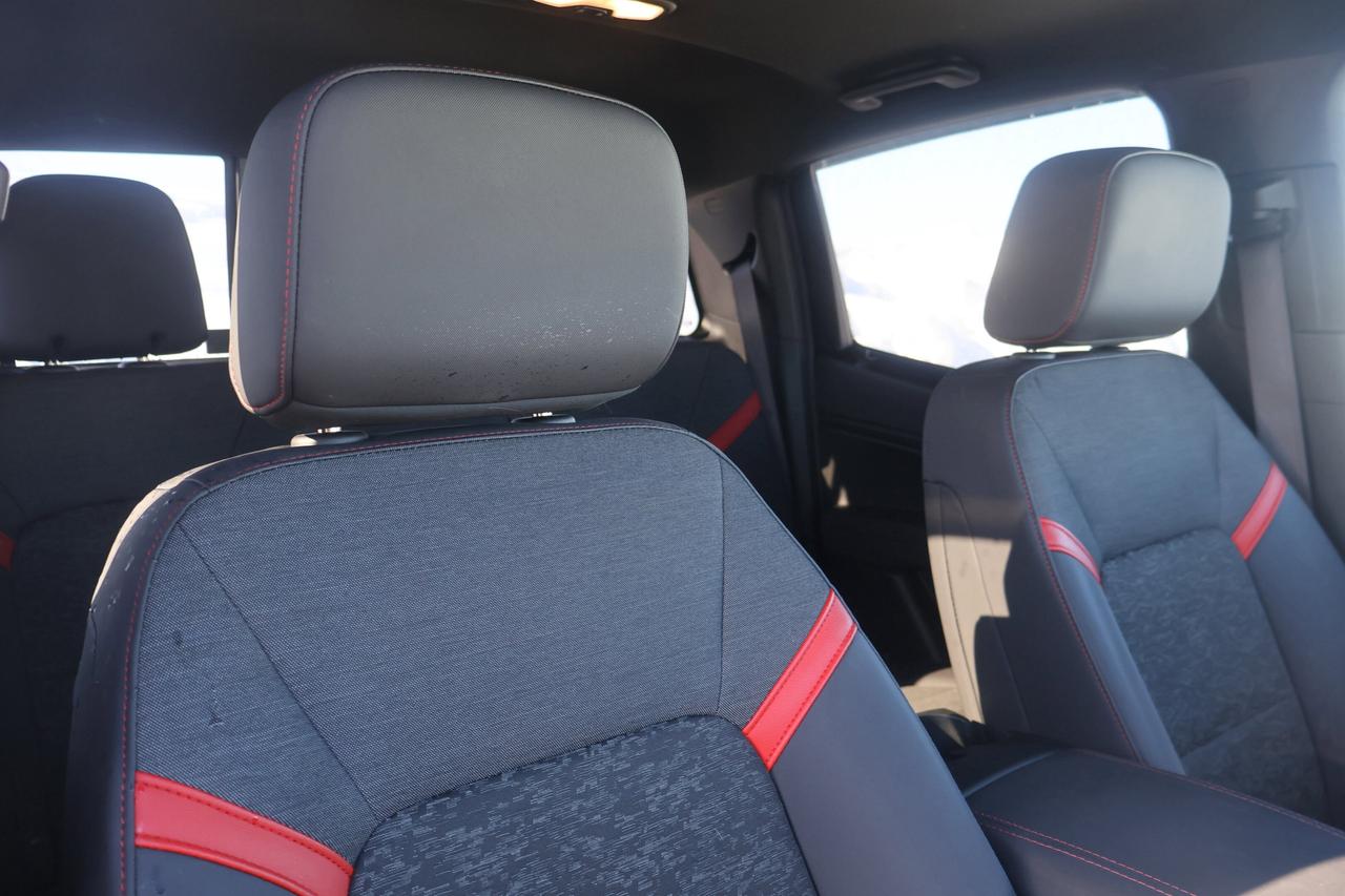 2023 Chevrolet Colorado 4WD Z71 | | Heated Mirrors | Photo