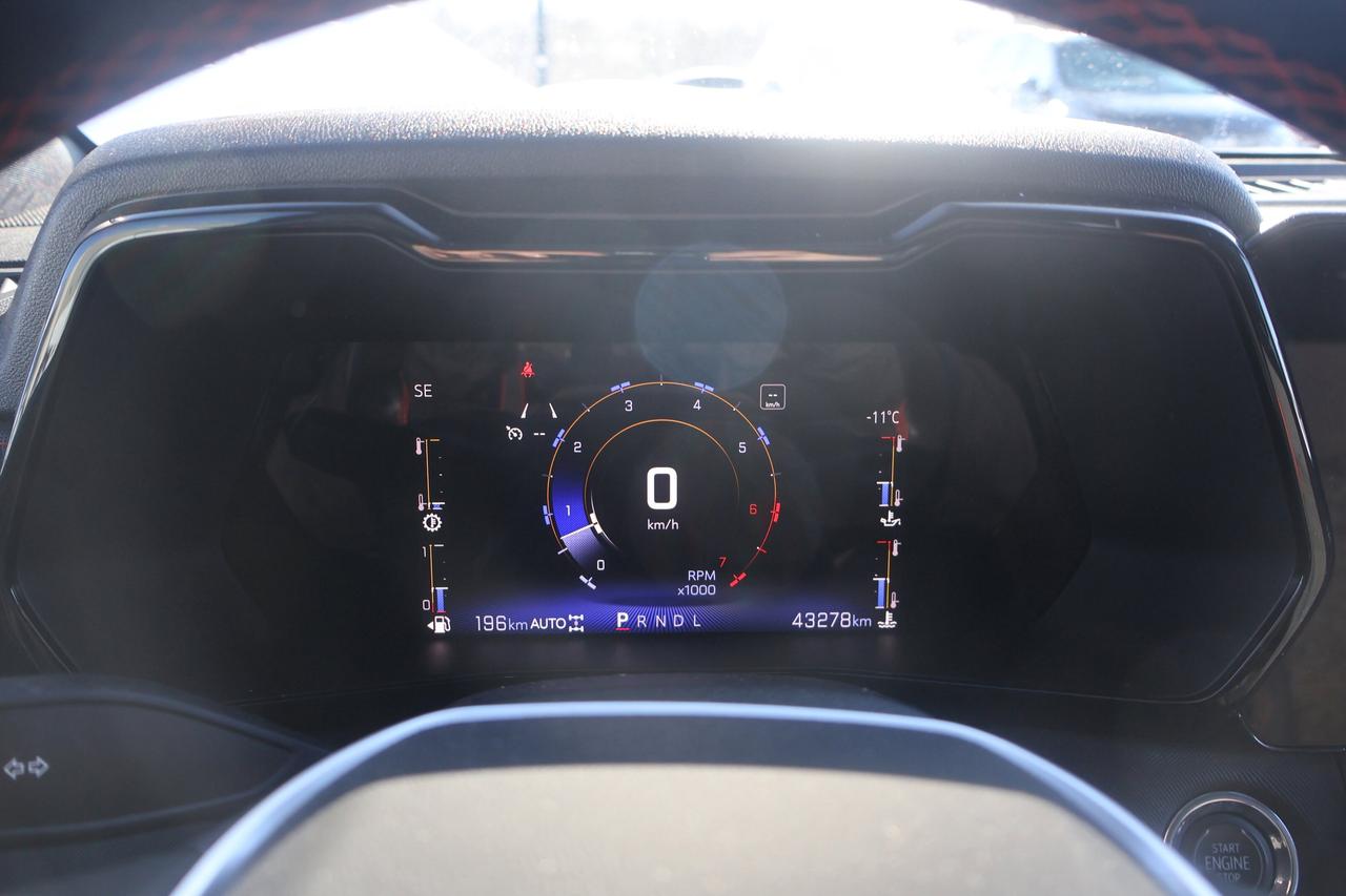 2023 Chevrolet Colorado 4WD Z71 | | Heated Mirrors | Photo