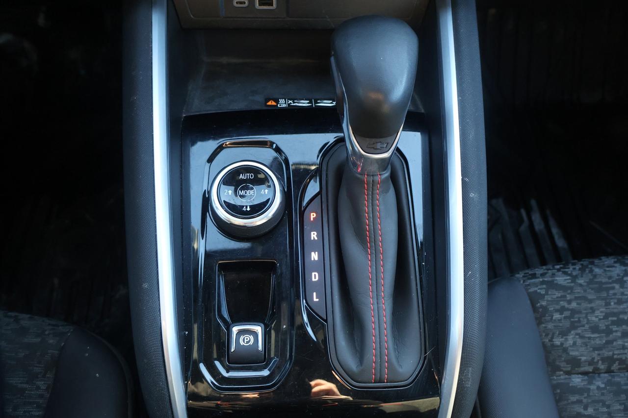 2023 Chevrolet Colorado 4WD Z71 | | Heated Mirrors | Photo