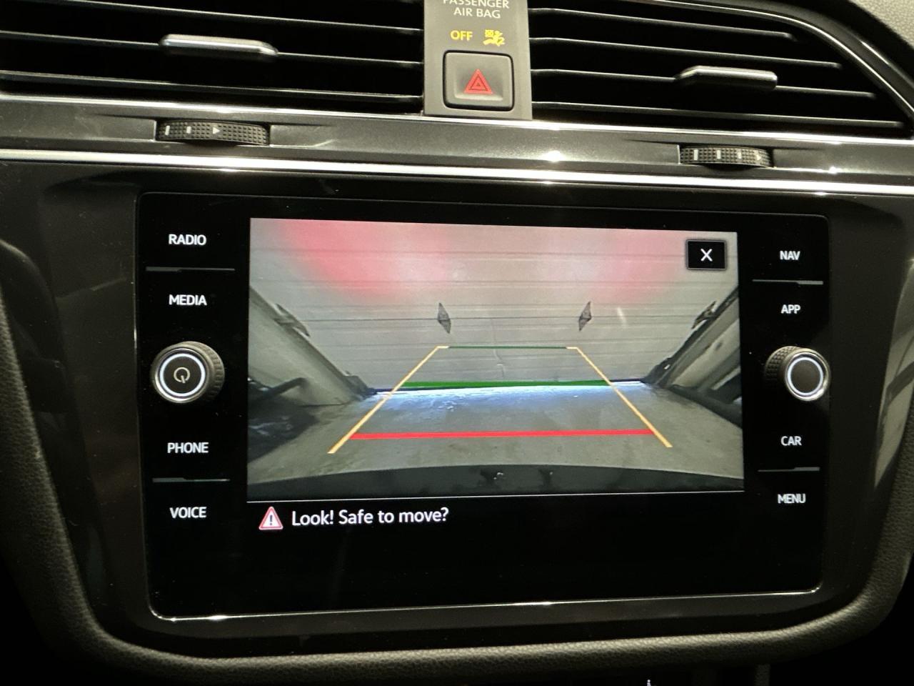 2022 Volkswagen Tiguan >>JUST SOLD Photo