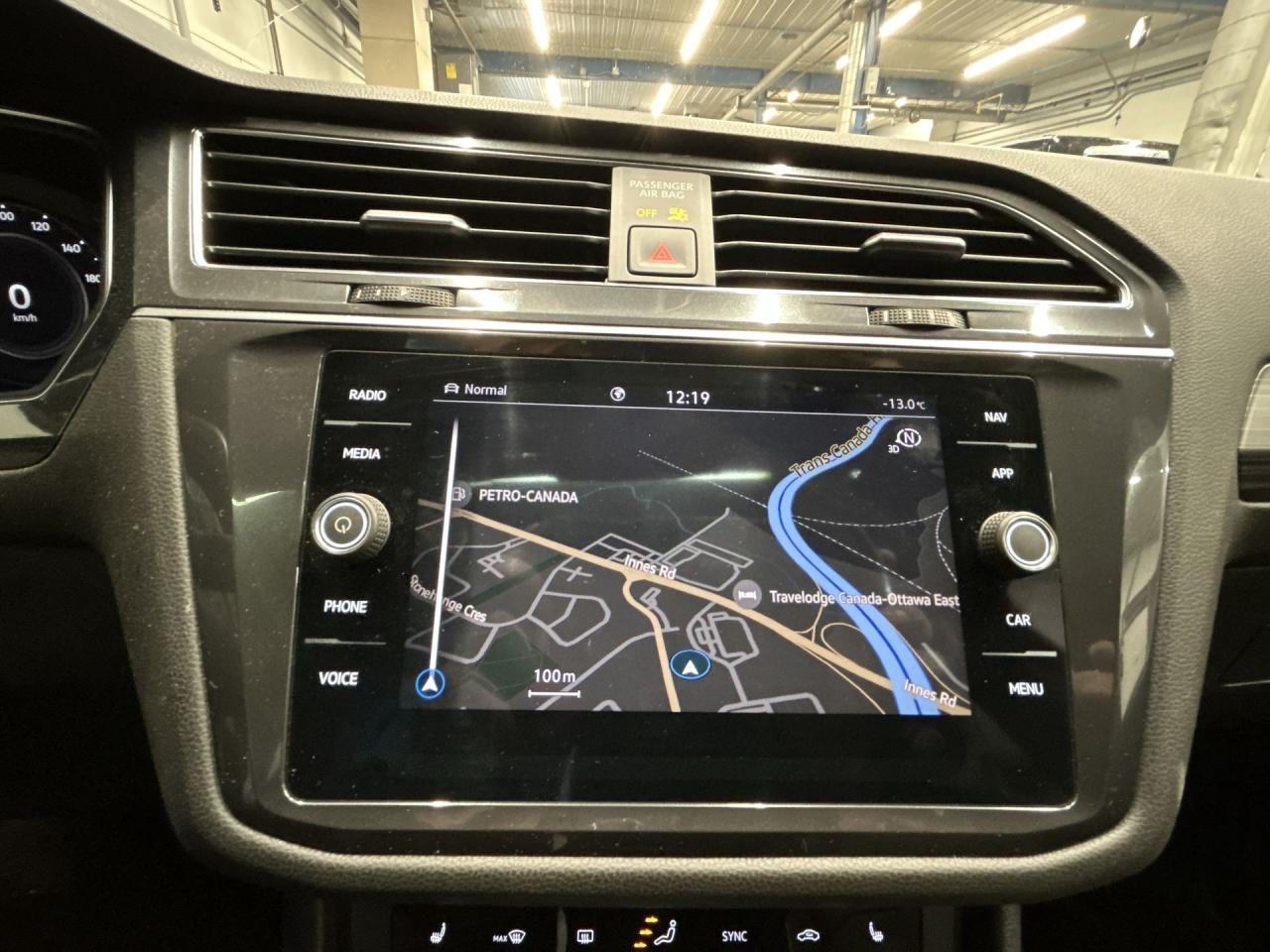 2022 Volkswagen Tiguan >>JUST SOLD Photo3