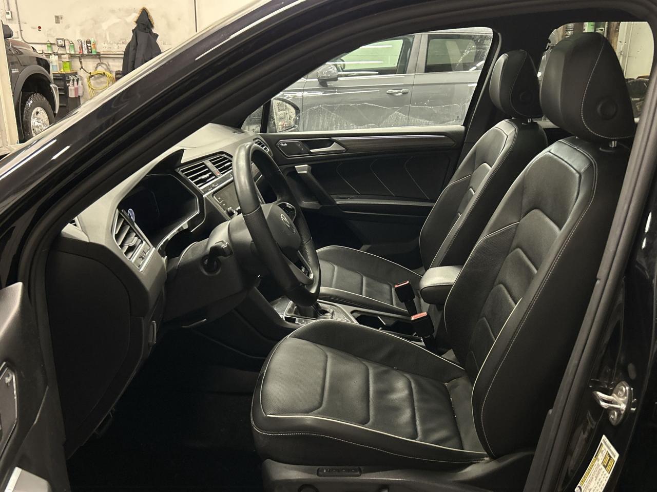 2022 Volkswagen Tiguan >>JUST SOLD Photo