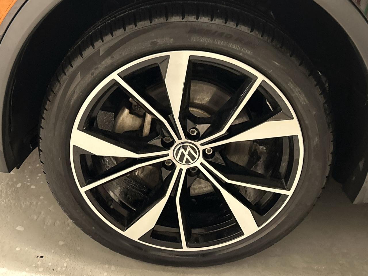 2022 Volkswagen Tiguan >>JUST SOLD Photo