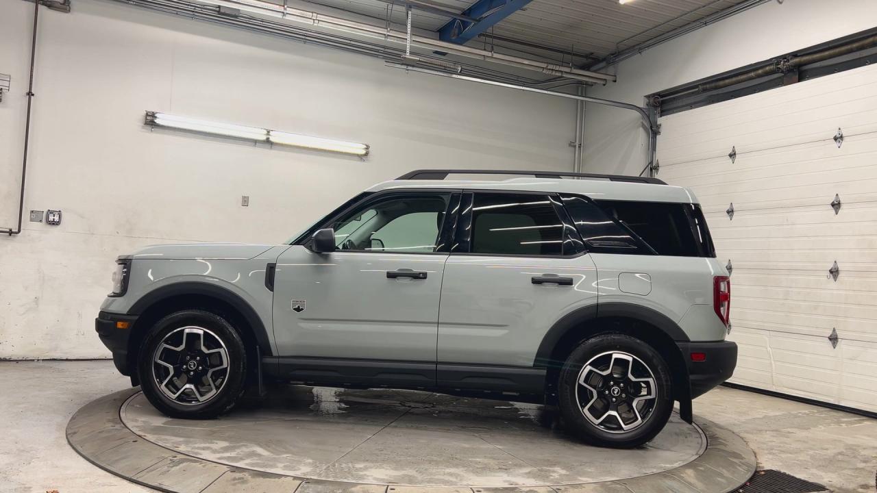 2022 Ford Bronco Sport BIG BEND AWD | HTD SEATS | CARPLAY | REMOTE START Photo