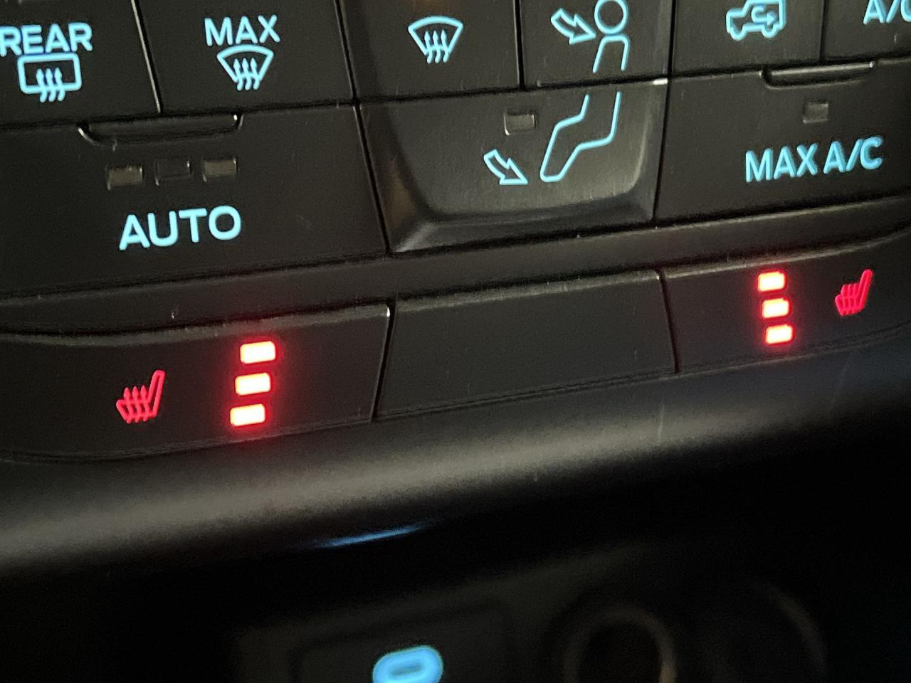 2022 Ford Bronco Sport BIG BEND AWD | HTD SEATS | CARPLAY | REMOTE START Photo