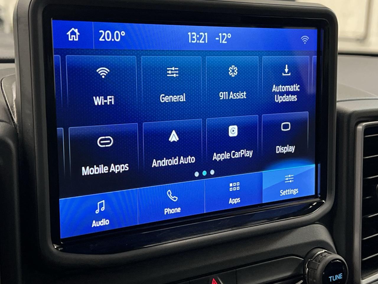 2022 Ford Bronco Sport BIG BEND AWD | HTD SEATS | CARPLAY | REMOTE START Photo
