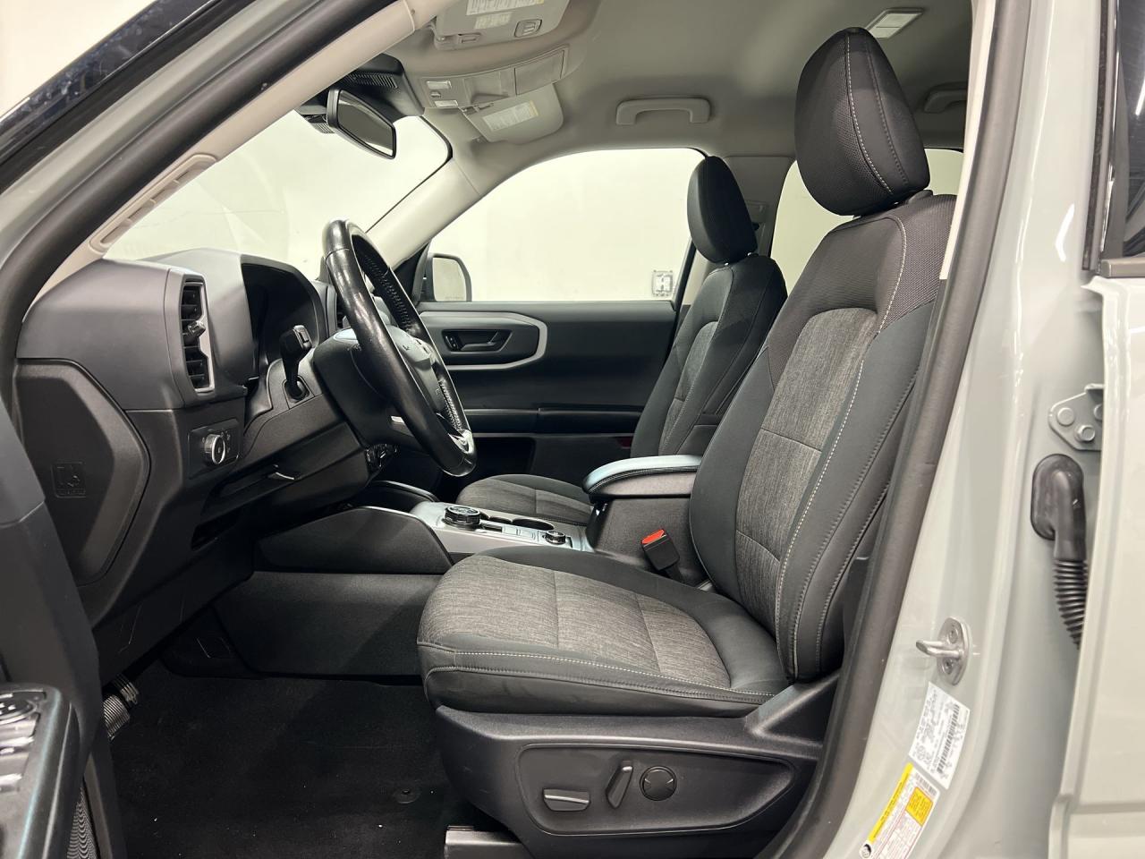 2022 Ford Bronco Sport BIG BEND AWD | HTD SEATS | CARPLAY | REMOTE START Photo