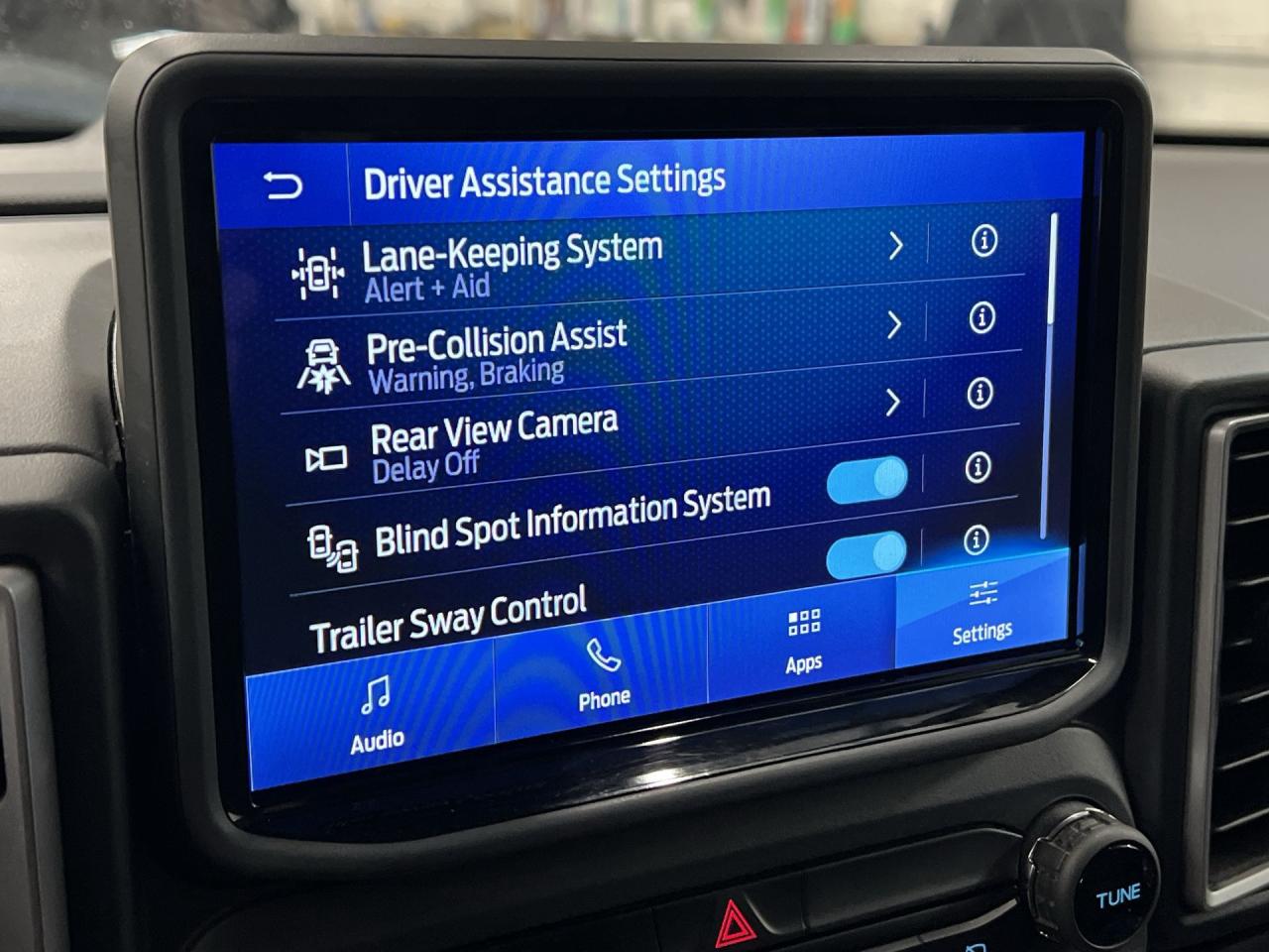 2022 Ford Bronco Sport BIG BEND AWD | HTD SEATS | CARPLAY | REMOTE START Photo