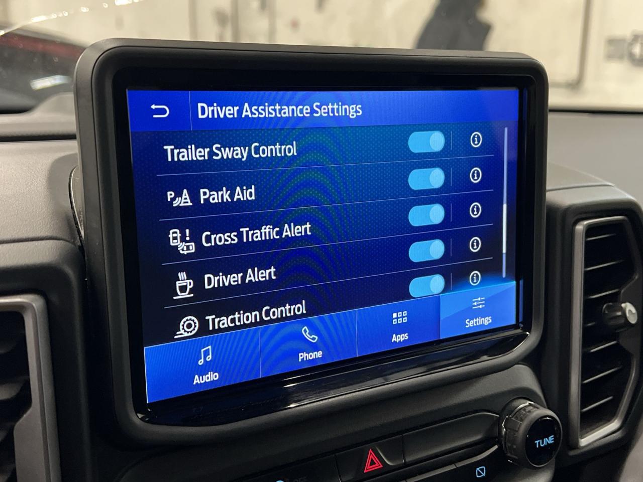 2022 Ford Bronco Sport BIG BEND AWD | HTD SEATS | CARPLAY | REMOTE START Photo